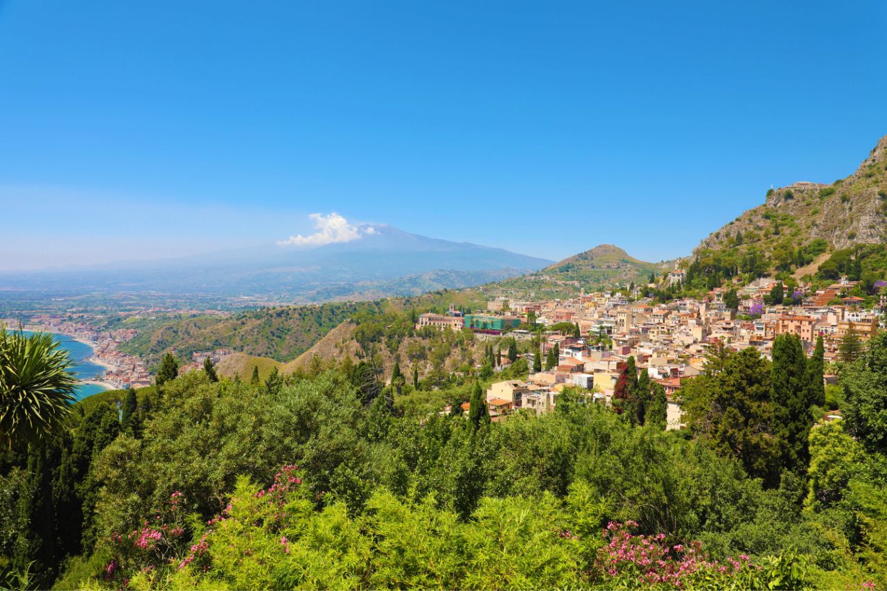 Palermo Sicily tours, Palermo street food tour, Monreale Cathedral mosaics, Palermo luxury hotels, Sicily Norman architecture tours, Palermo Arab-Norman sites