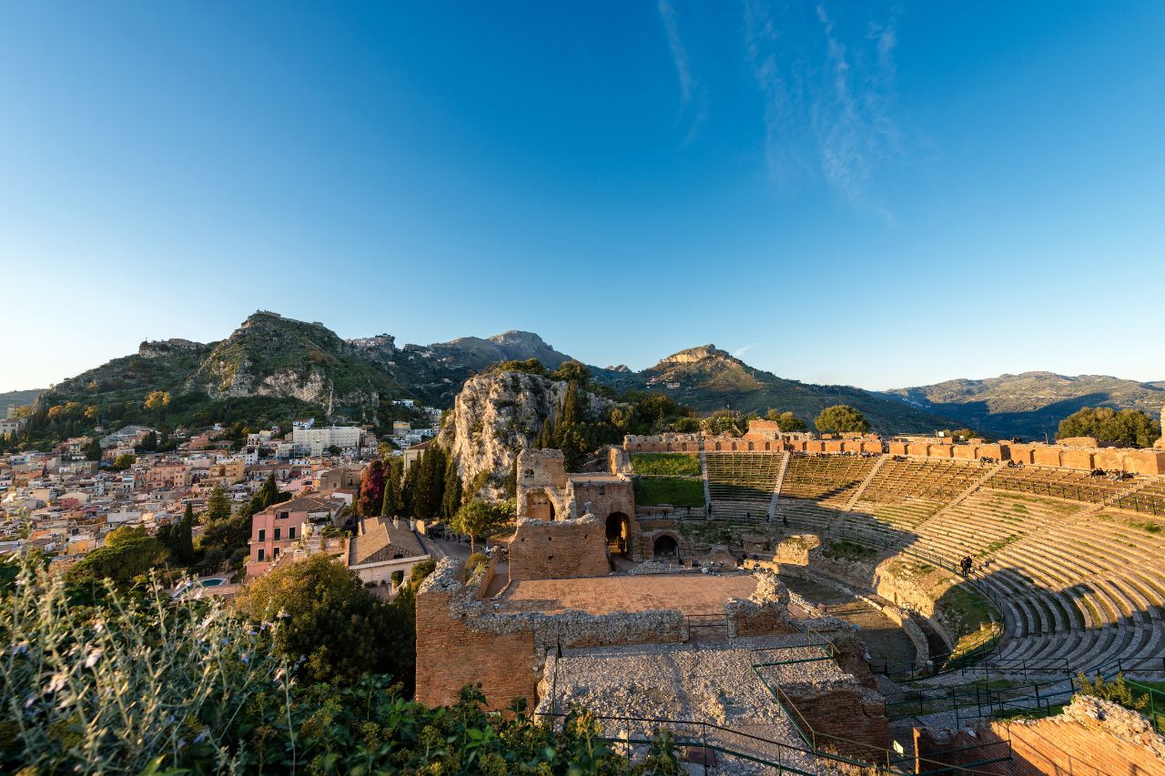 Palermo Sicily tours, Palermo street food tour, Monreale Cathedral mosaics, Palermo luxury hotels, Sicily Norman architecture tours, Palermo Arab-Norman sites