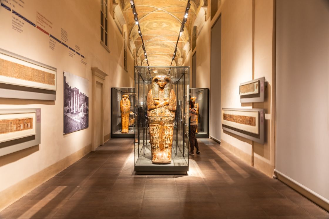 Turin Italy tours, Turin Egyptian Museum, Venaria Reale Palace tours, Turin chocolate tasting, Principi di Piemonte hotel, Turin Savoy palaces, Turin Egyptian Museum mummy sarcophagus ancient artifacts second-largest collection, Venaria Reale Palace Baroque Diana Gallery frescoed ceiling Savoy royal, Turin Piazza Castello Royal Palace Palazzo Madama central square, Principi di Piemonte hotel Rationalist architecture historic building facade, Turin chocolate gianduja hazelnut tasting artisan historic cafe, Venaria Reale gardens Le Notre formal parterres fountains sculptures, Turin arcaded streets porticoes 18km covered walkways Baroque architecture, Mole Antonelliana tower 167 meters iconic Turin skyline cinema museum, Egyptian Museum Temple Ellesiya Nubian reconstructed interior Turin, Turin Piazza San Carlo twin churches elegant drawing room cafes, Chocolate tasting gianduja varieties artisan Turin confectionery heritage, VIP airport Meet Greet Milan Malpensa private transfer luxury service